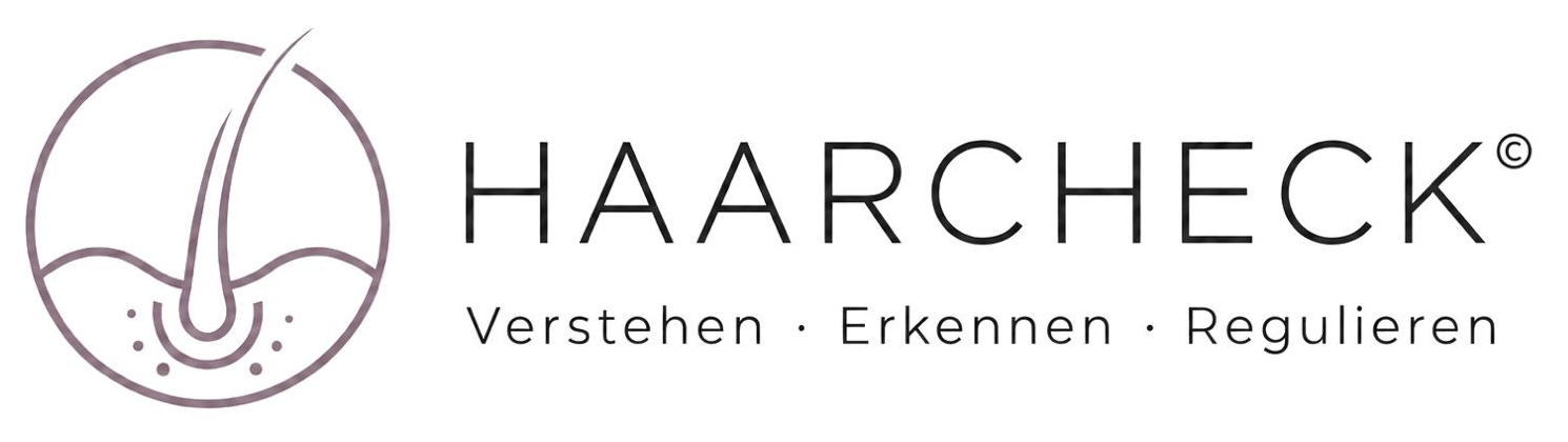 HAARCHECK - Verstehen, Erkennen, Regulieren